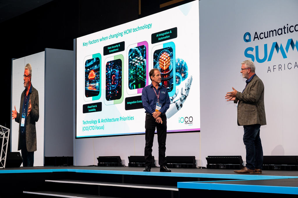 Acumatica tweet media