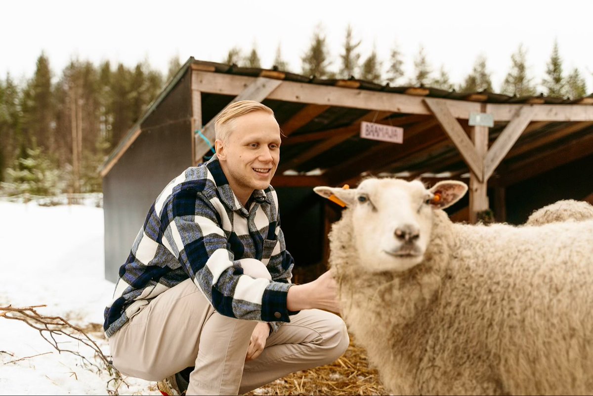 Benjamin Pitkänen tweet media