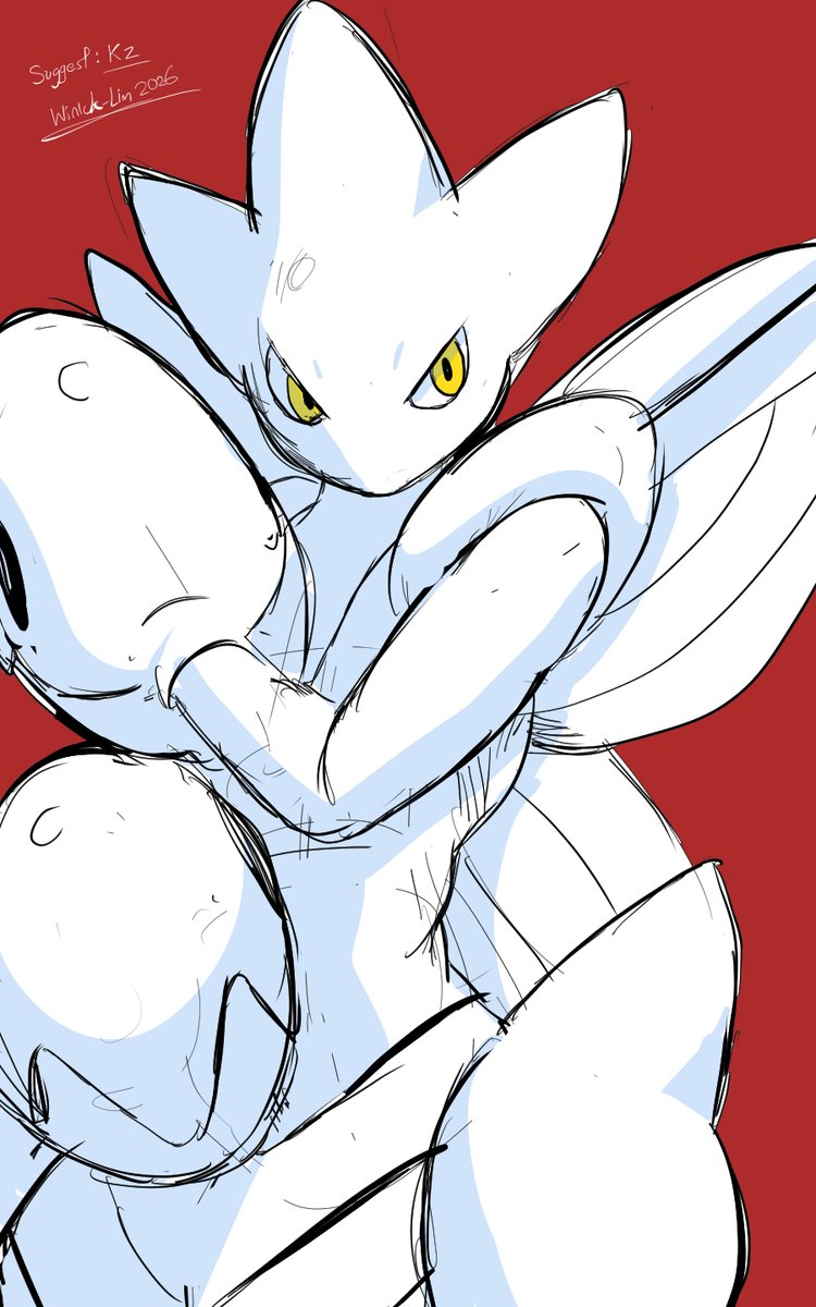 🔞Winick-Lim🔞 tweet media