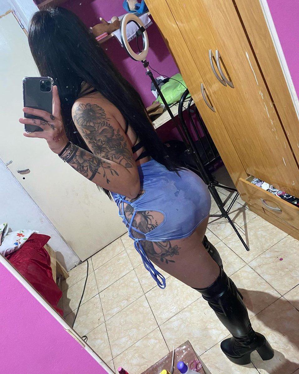 Alondrasexi0 tweet media