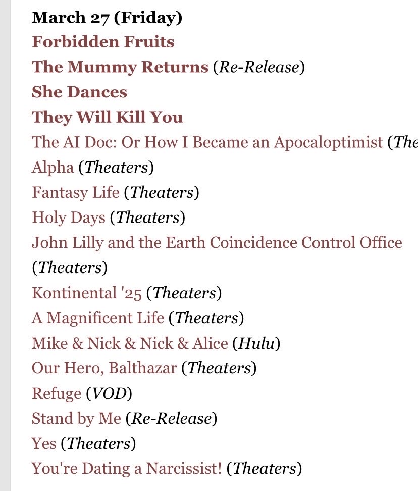 Bilge Ebiri tweet media