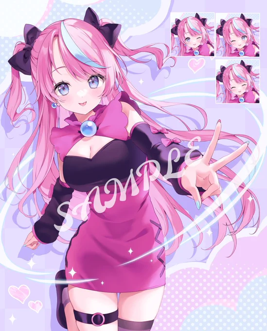 【急募】リアルの服飾を作れる方(アイドル、コンセプトカフェ、コスプレ衣装等の制作ご経験がある方)※デザイン原案有 4月上旬から中旬頃に、都内へ納品いただける方を探しています! 本日急遽依頼先の都合で制作困難になってしまったため、新しいご縁を探したくDM等を頂けたら嬉しいです。