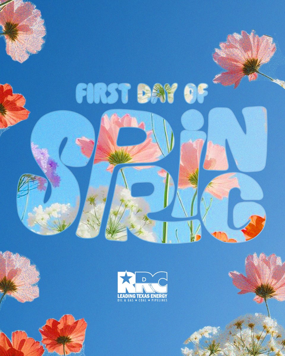 Railroad Commission of Texas tweet media