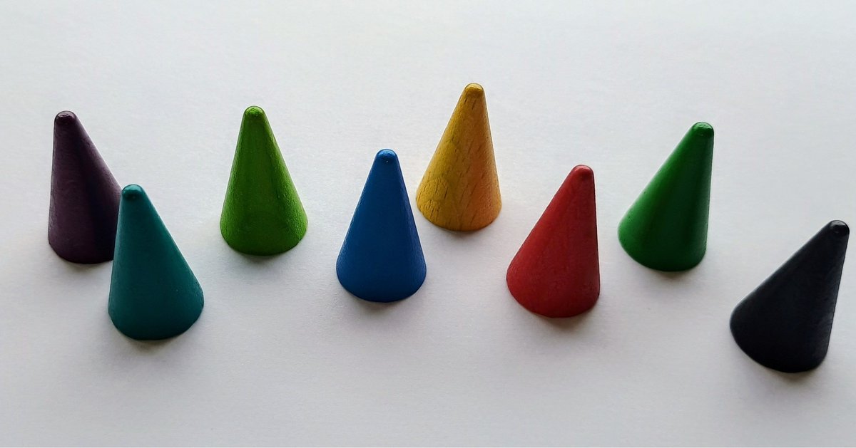 Board Game Extras tweet media