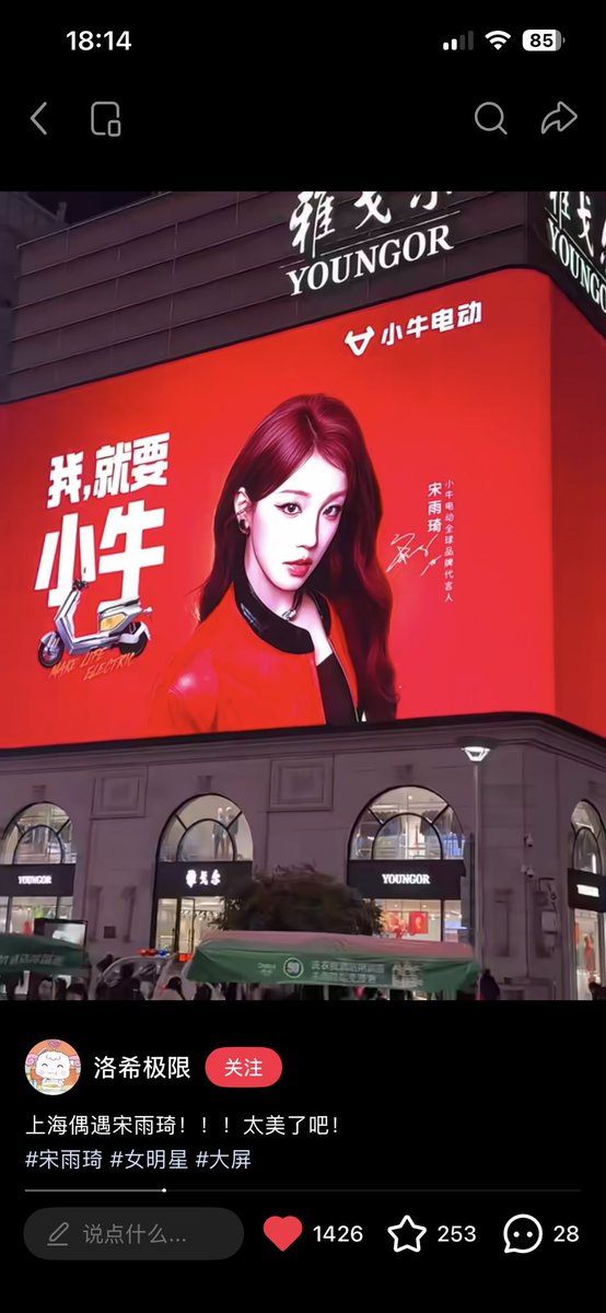 Just you tweet media