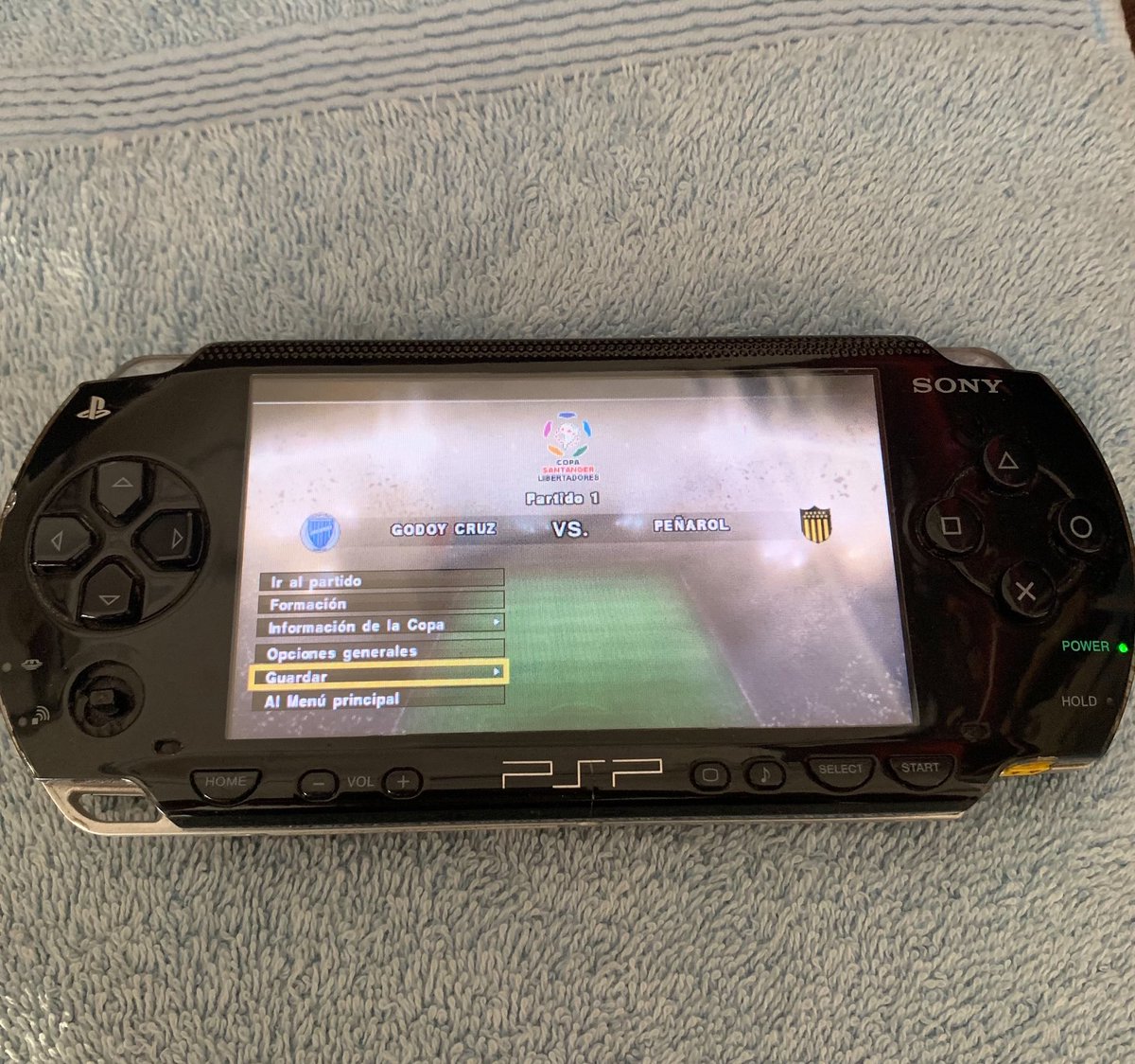 Out of Context Libertadores tweet media