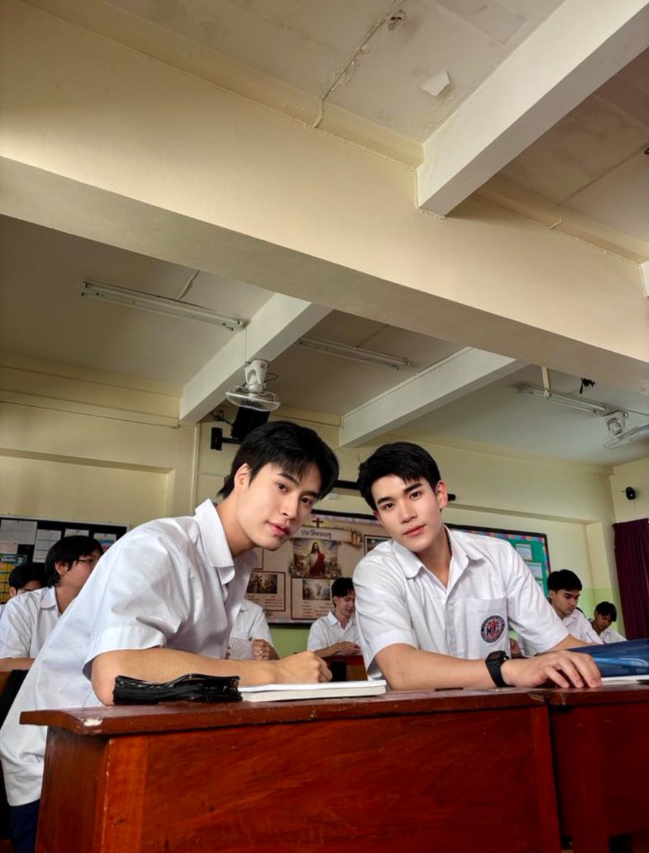 GL/BL Infos tweet media