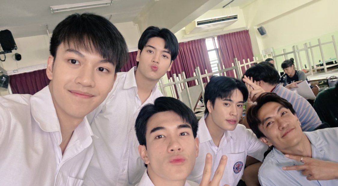 GL/BL Infos tweet media