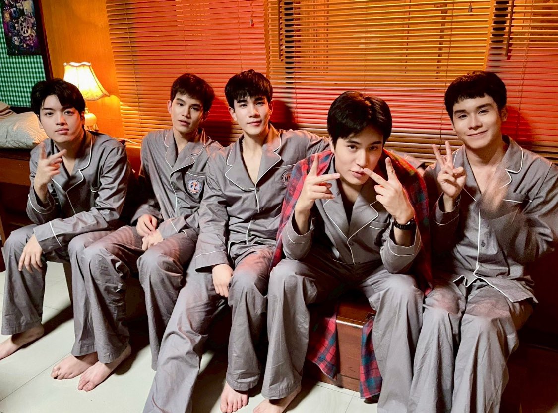 GL/BL Infos tweet media