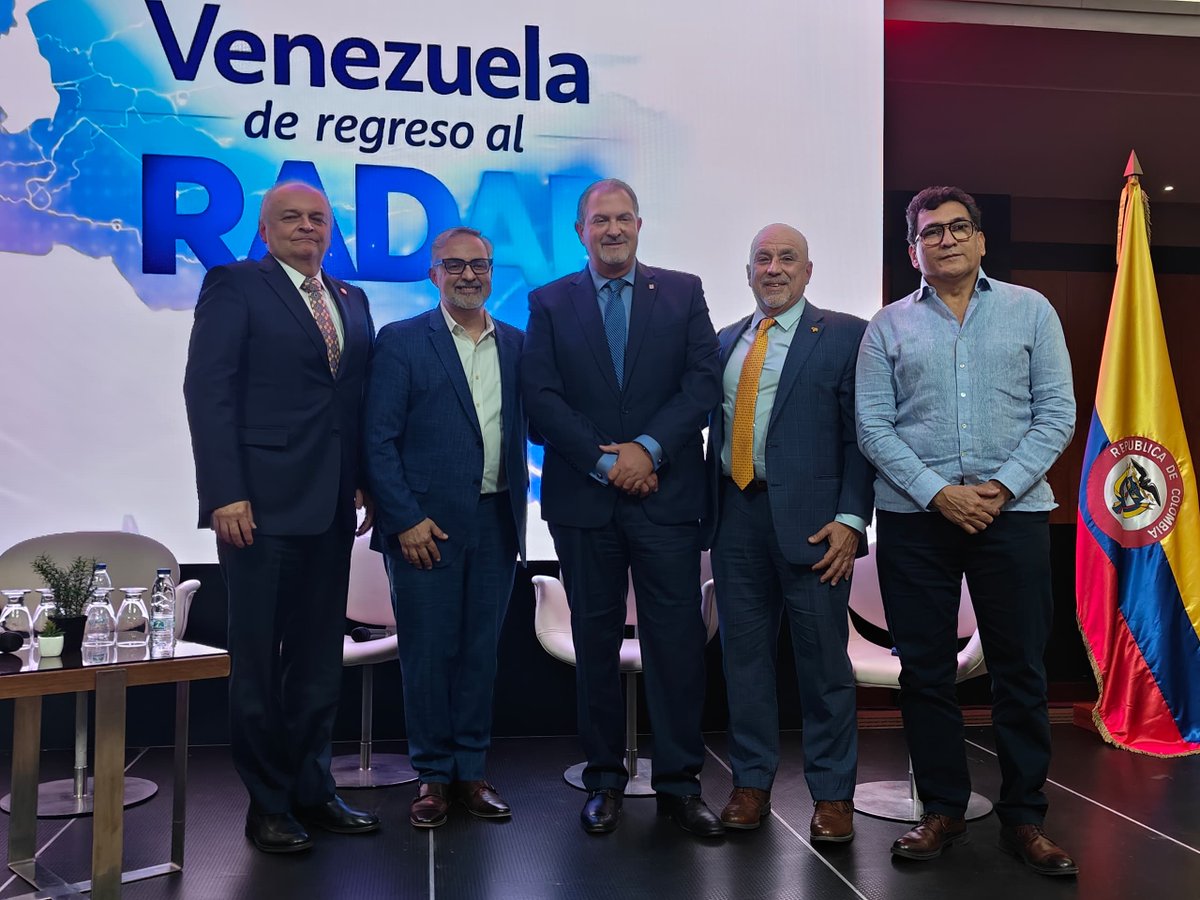 Conindustria tweet media