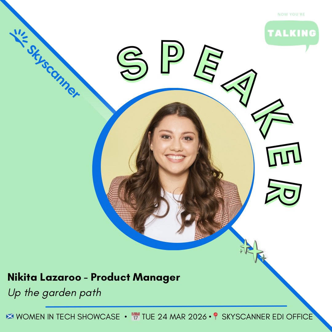 Now You're Talking Network tweet media