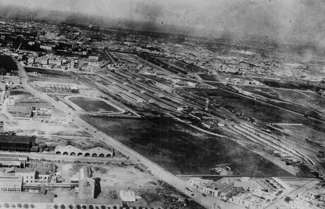 Buenos Aires en el recuerdo tweet media