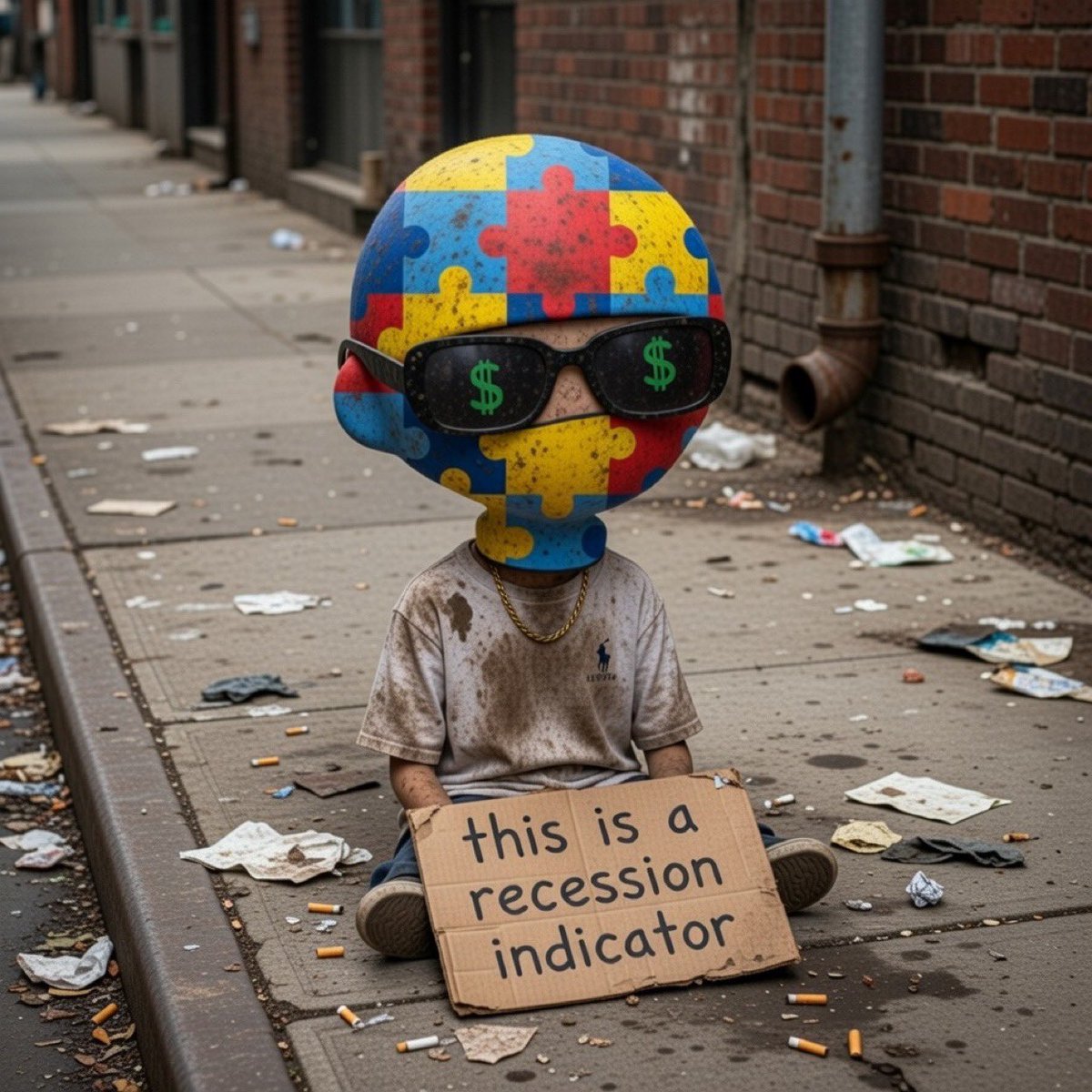 Recession Indicator tweet media