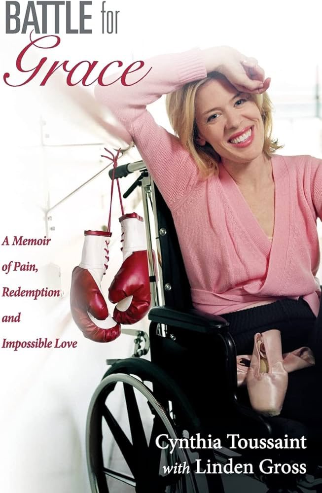 For Grace: Women In Pain tweet media