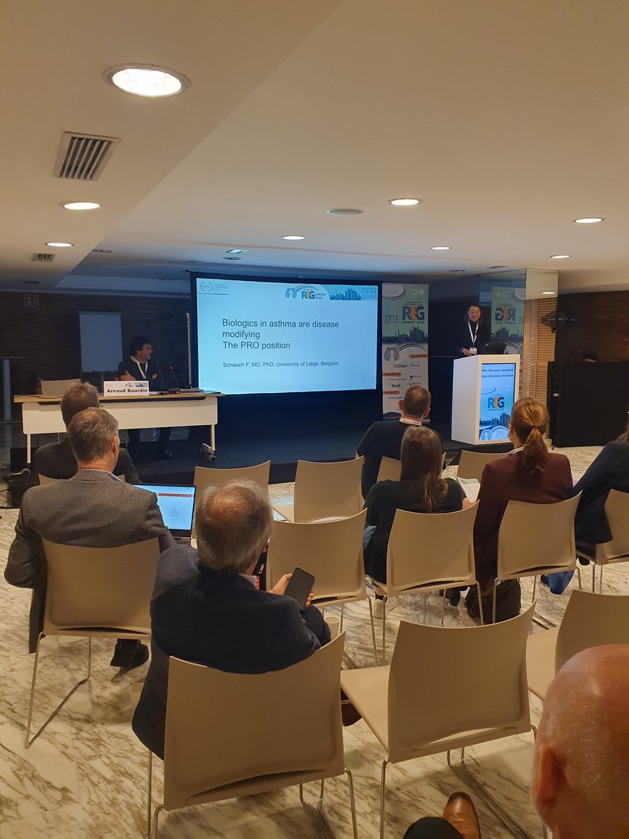 RespirEffect (REG) tweet media