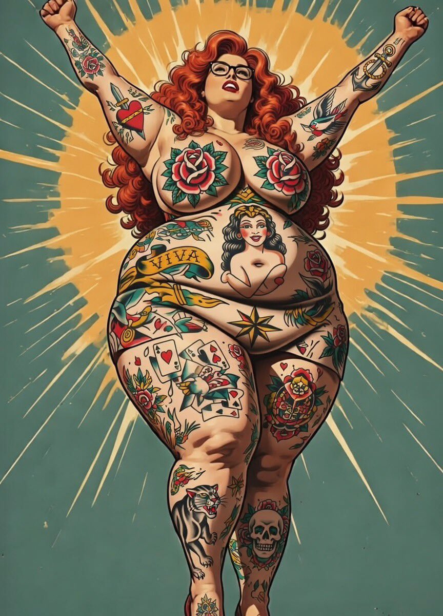 Boca Perfecta 👄🔥🖤 (+18) tweet media