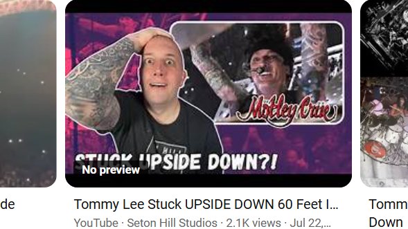 Meezerpocalypse (old timey KFC in Goldfinger) tweet media