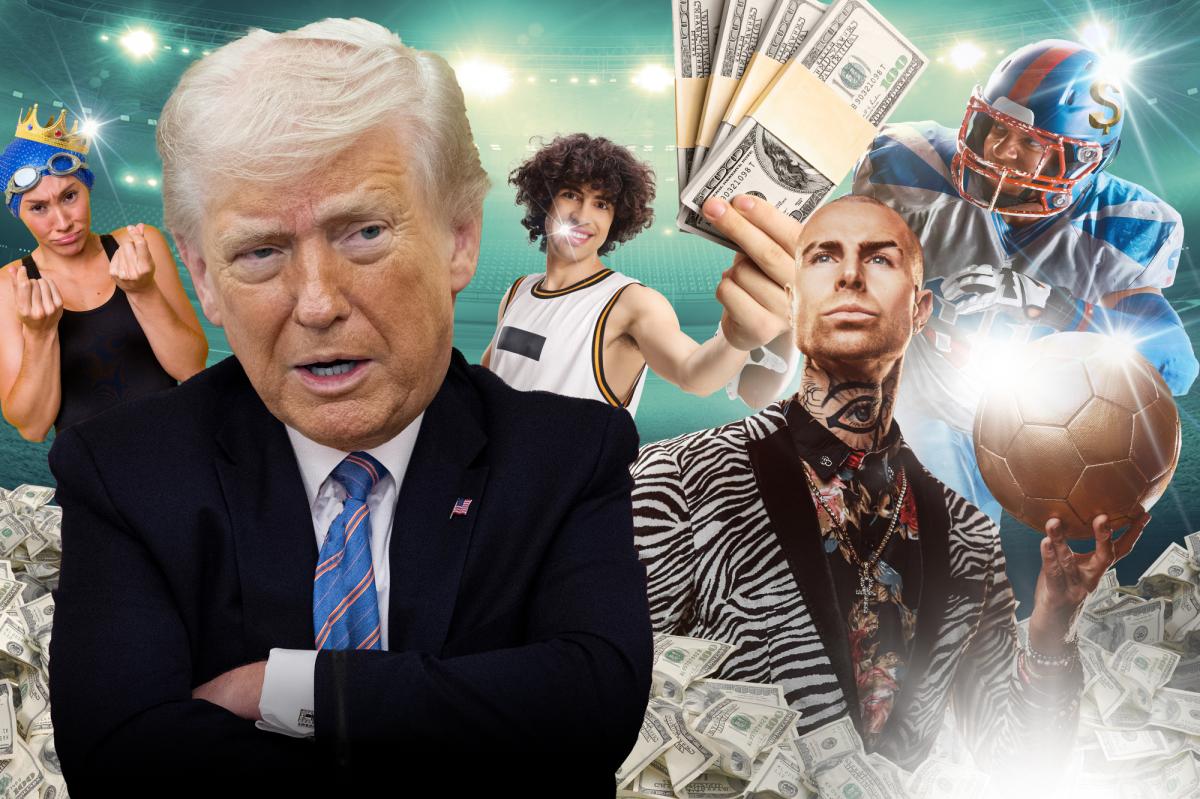 New York Post tweet media