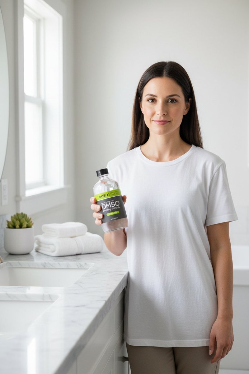 DMSO Store tweet media