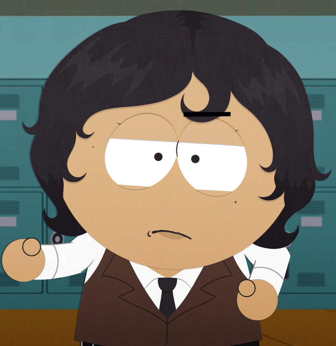 🎭 ꒰ Romeo Bellamy .ᐟ tweet media