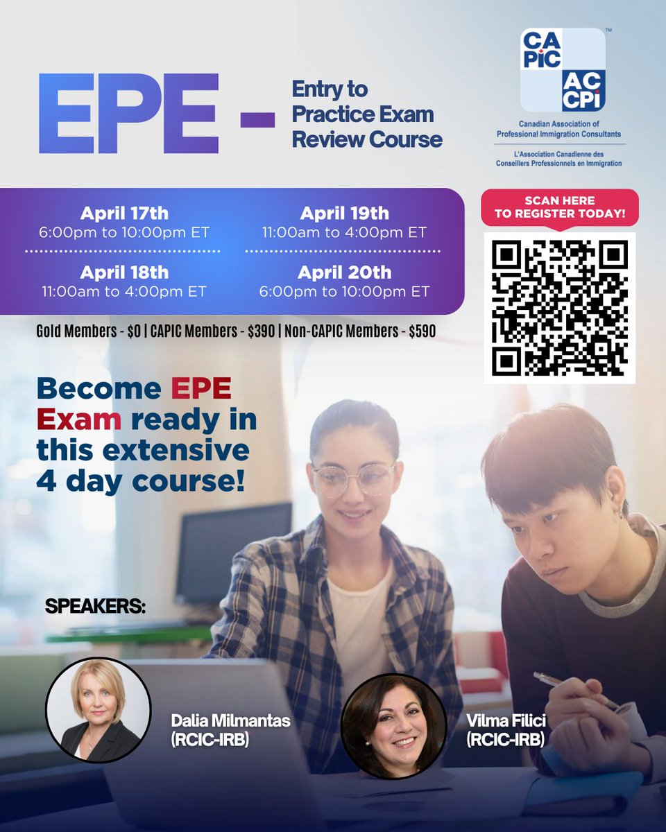 CAPIC-ACCPI tweet media