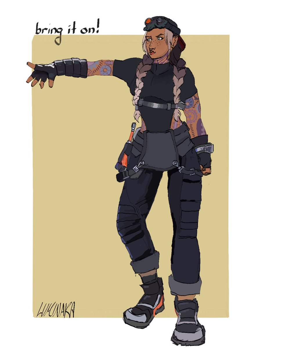 Luminara☀️ tweet media