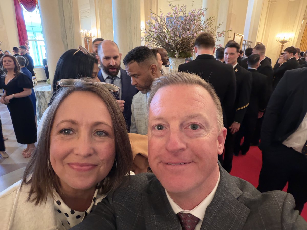 Coach Cronic @ Navy tweet media