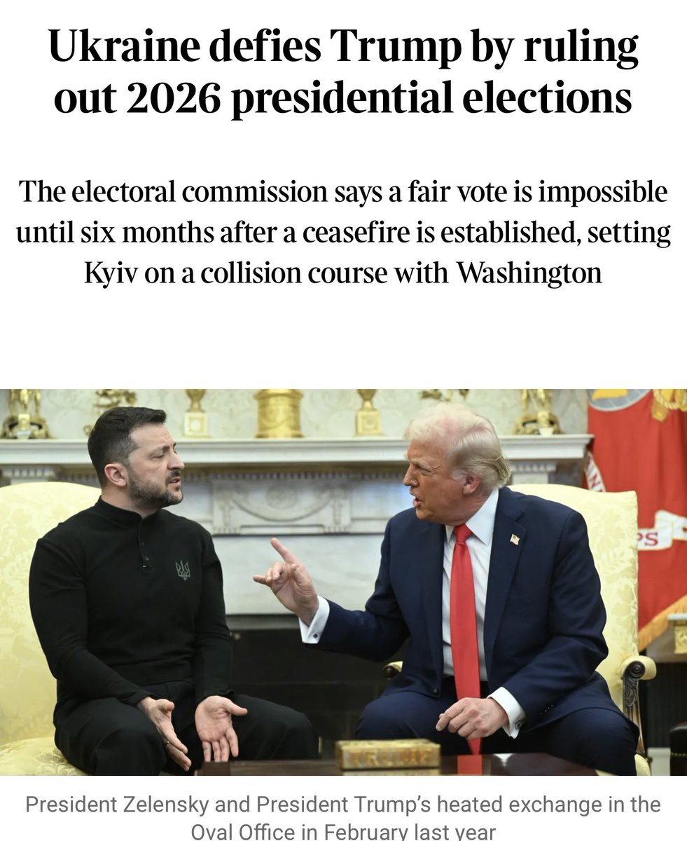 Denys Yelisevych tweet media