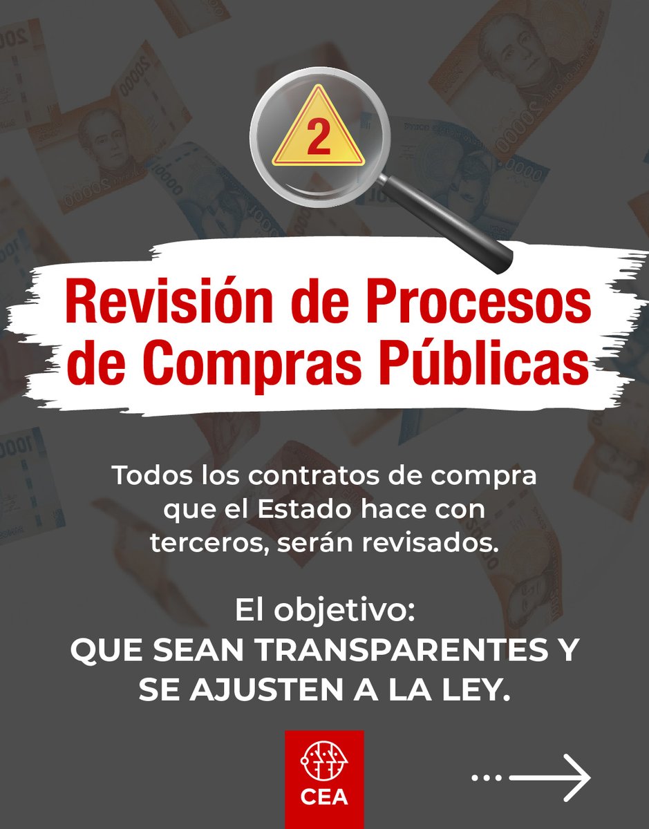 Fundación Ciudadanos en Acción tweet media