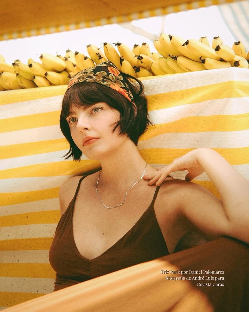 Acervo Triz Pariz tweet media