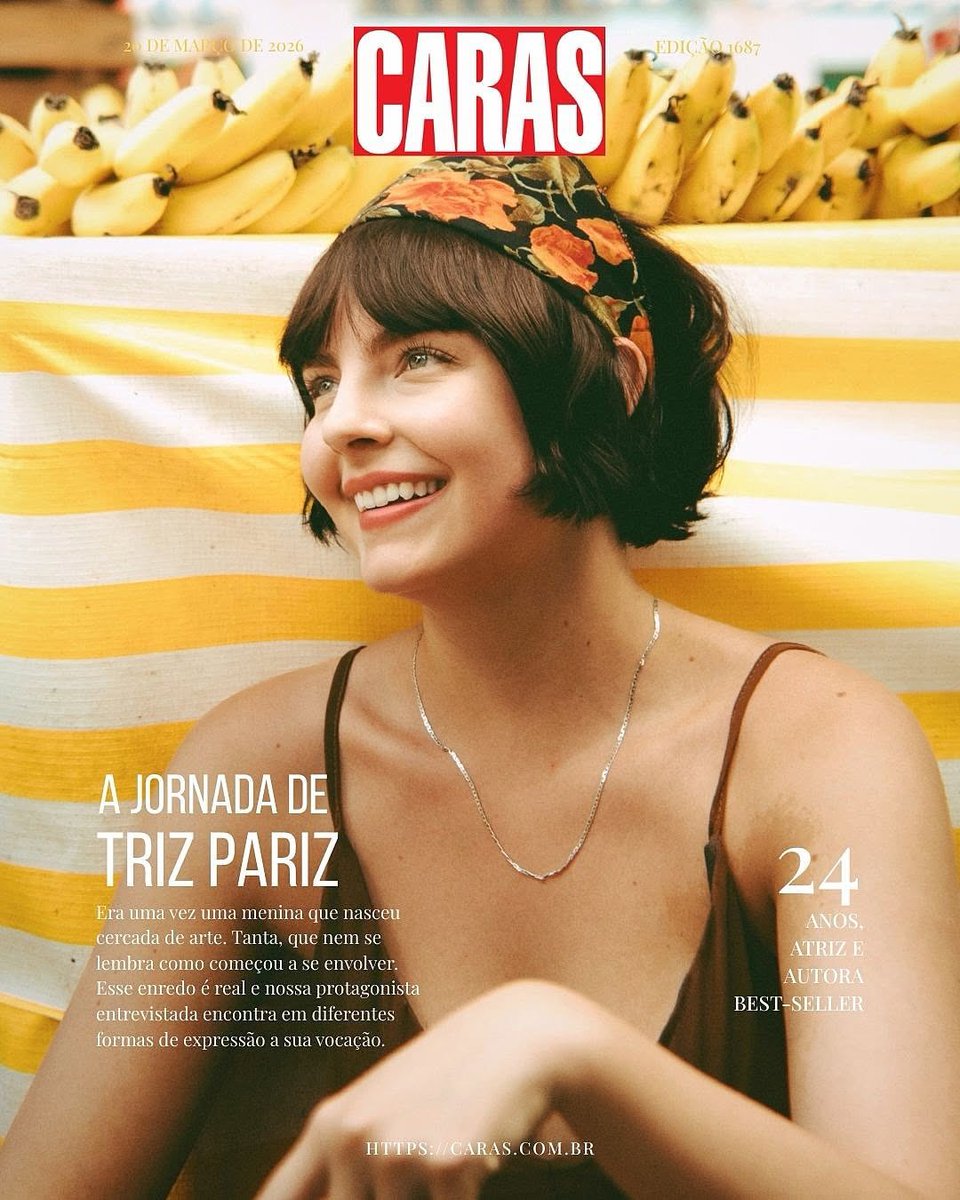 Acervo Triz Pariz tweet media