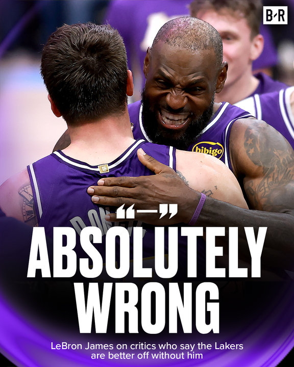 Bleacher Report tweet media