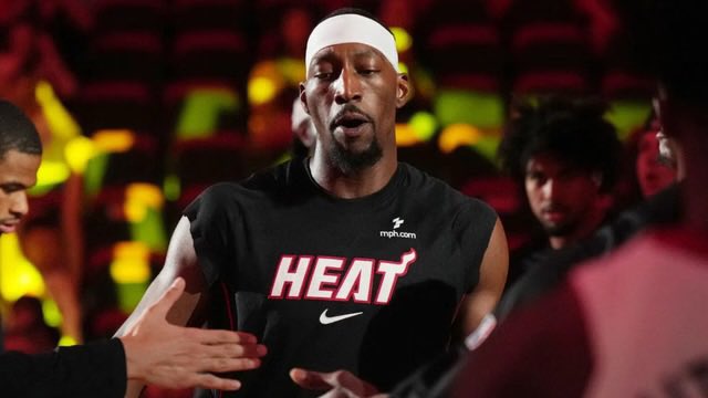 Heat Central tweet media