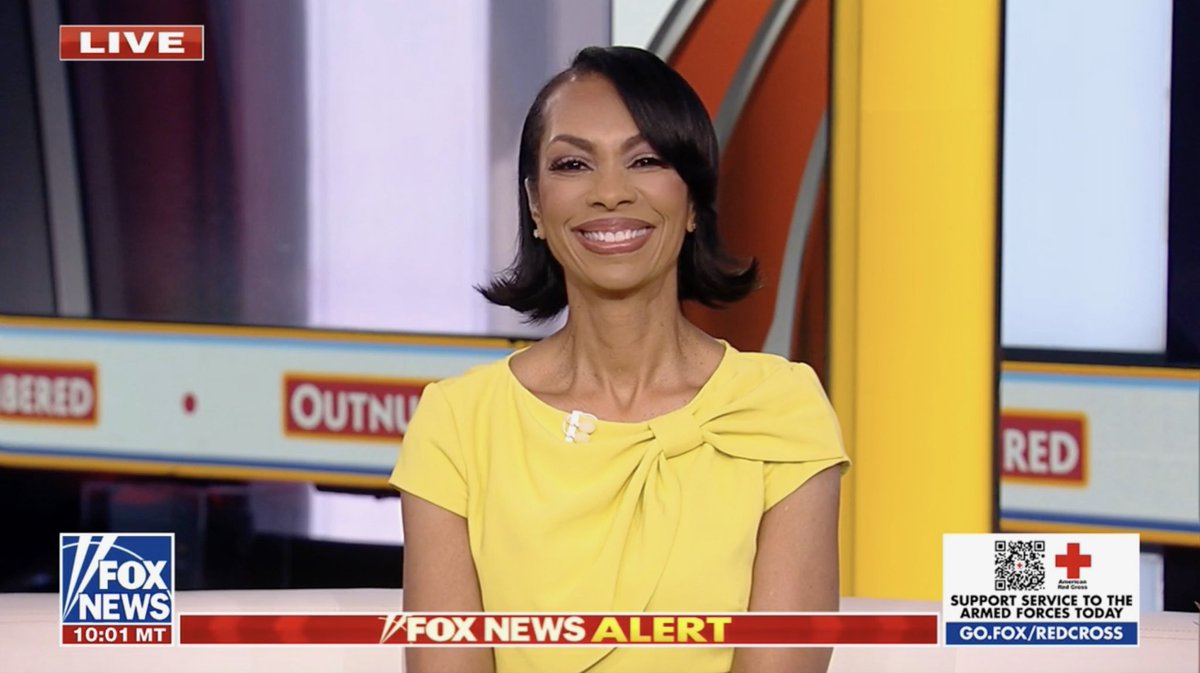 Outnumbered tweet media