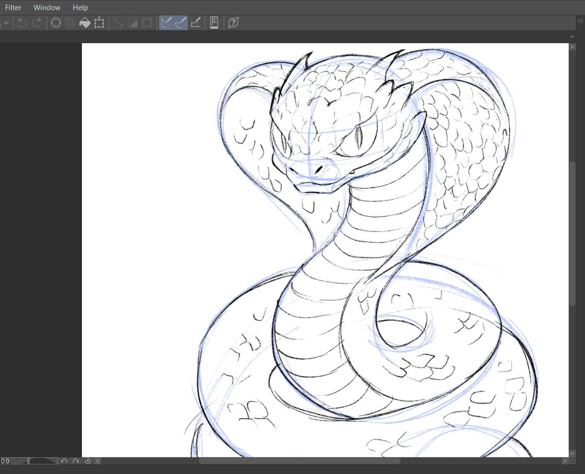 #WIP peekkk!!! Can you guess what this will become?

#SmallArtist #artmoots