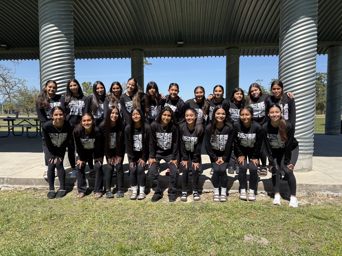 MacArthur Generals Girls Soccer tweet media