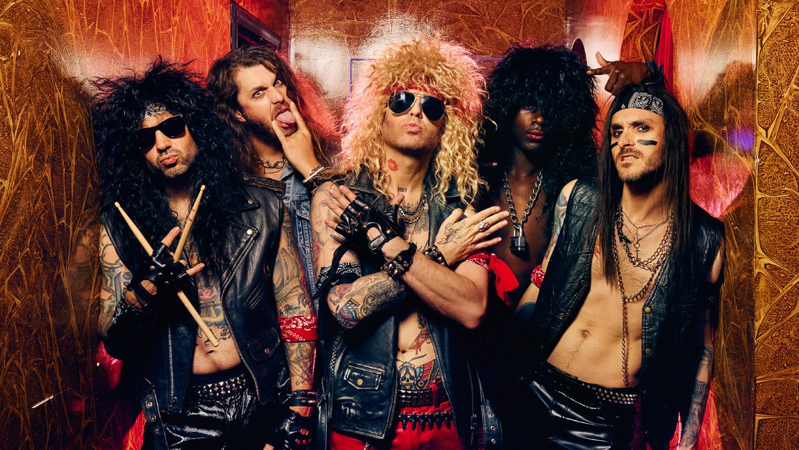 Rock Sound tweet media