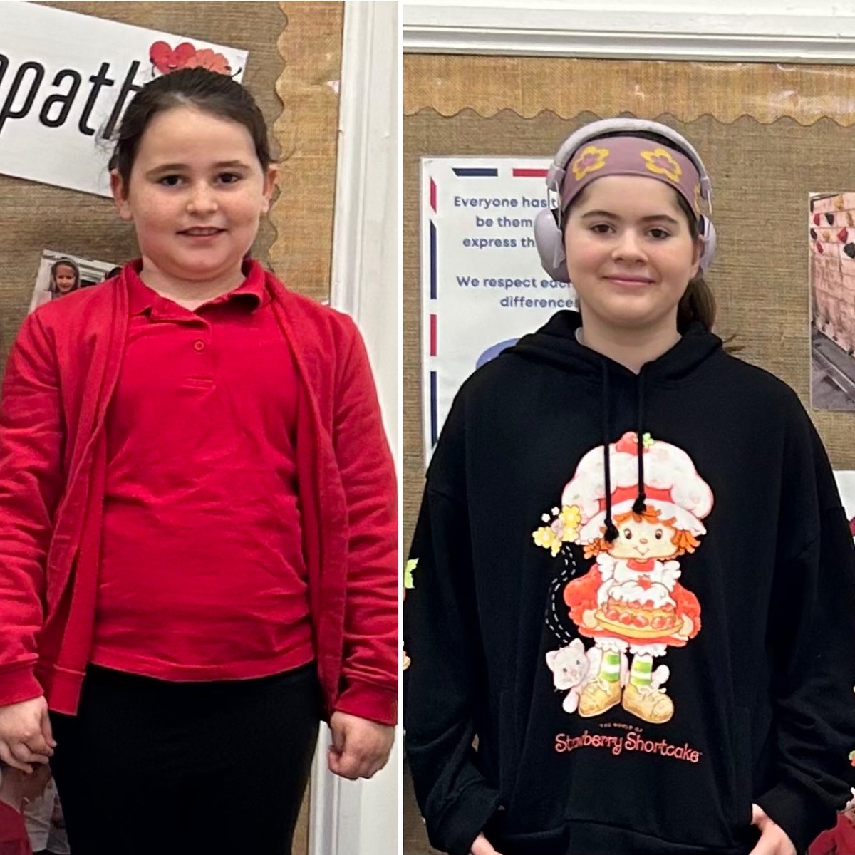 Luckwell Primary tweet media