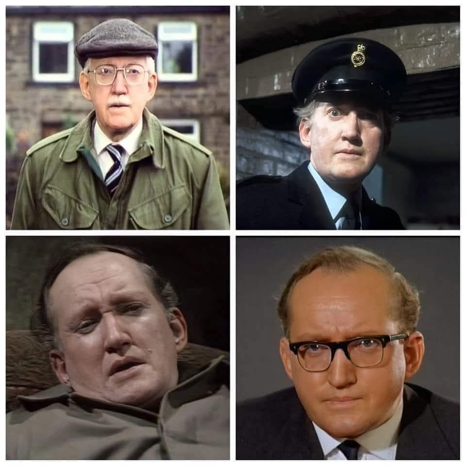 🇬🇧📺 Classic British TV 📺🇬🇧 tweet media