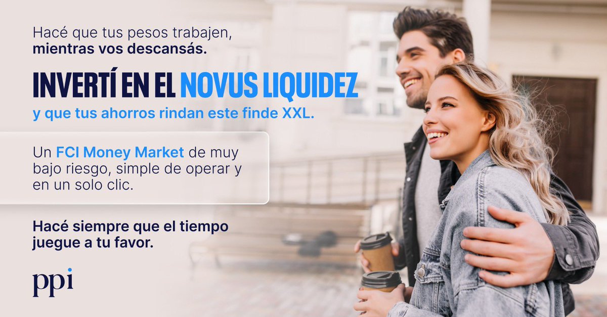 PPI | Portfolio Personal Inversiones tweet media
