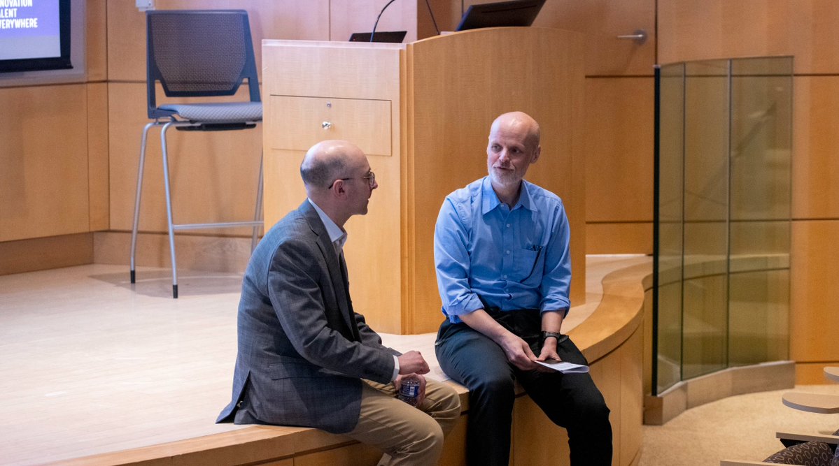 Cleveland FES Center tweet media