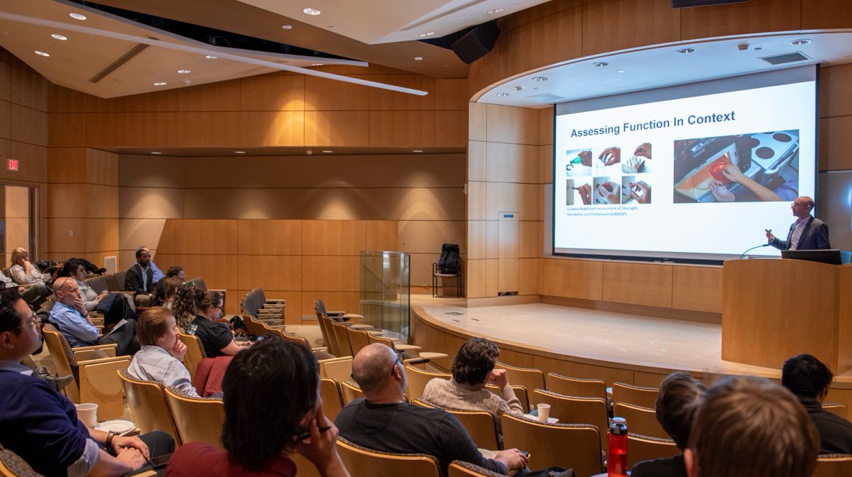 Cleveland FES Center tweet media