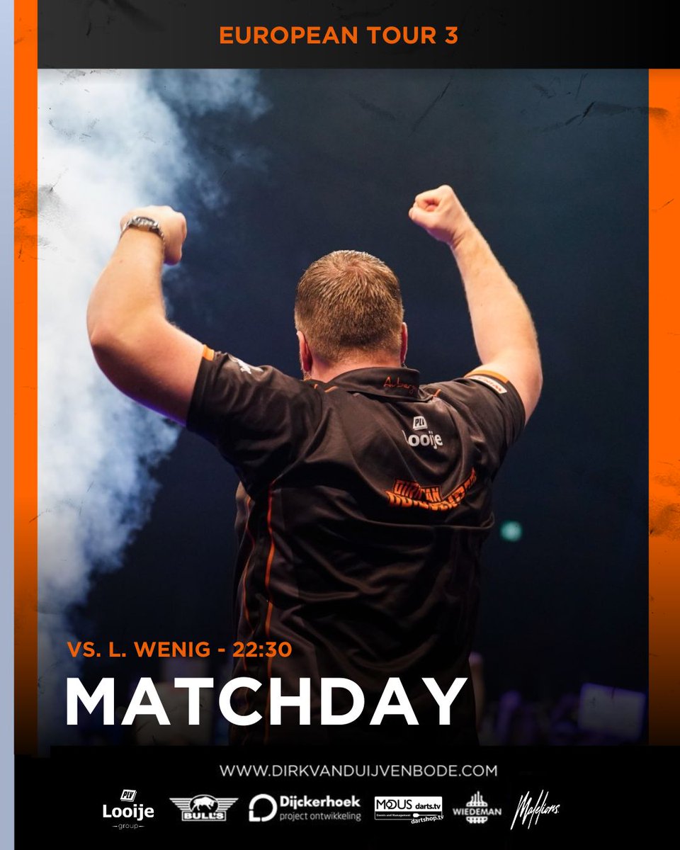 Dirk van Duijvenbode tweet media