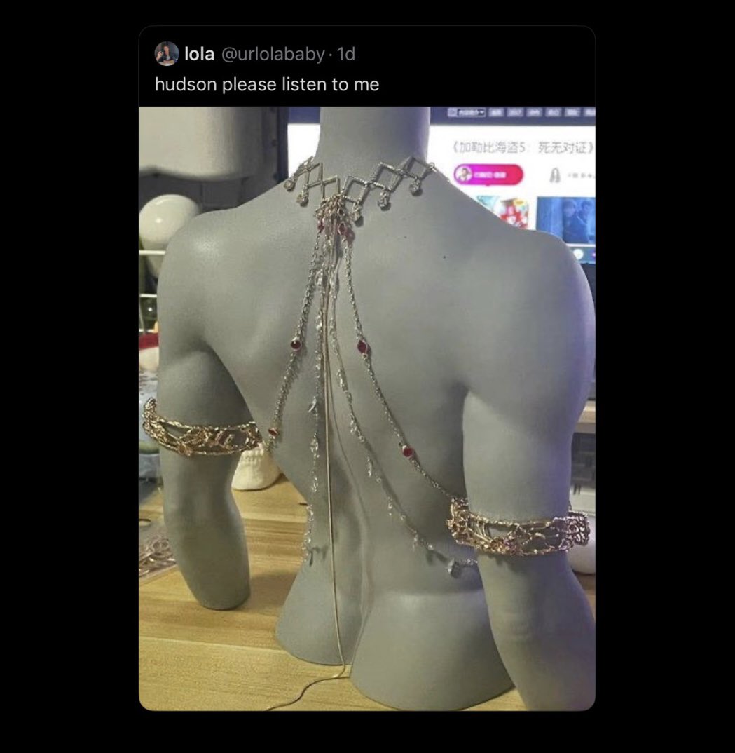 Dudson’s Ender tweet media