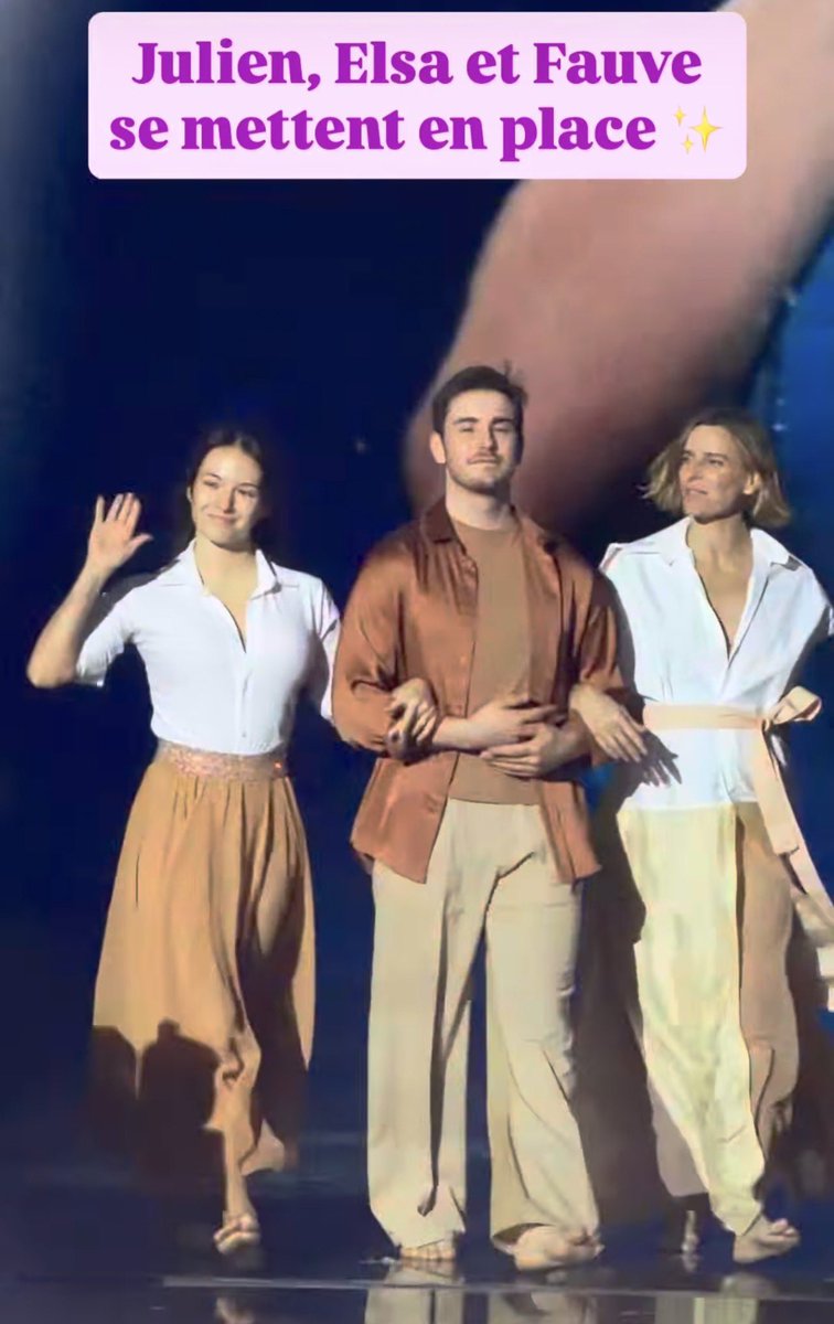 JULIEN ×͜× LIEB ACTUS tweet media