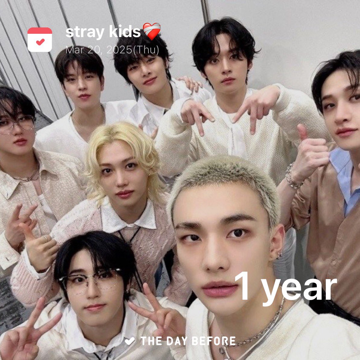 Sofi🩰♡ saw SKZ tweet media