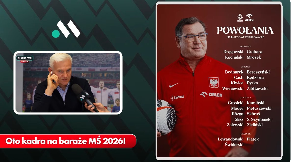 Meczyki.pl tweet media