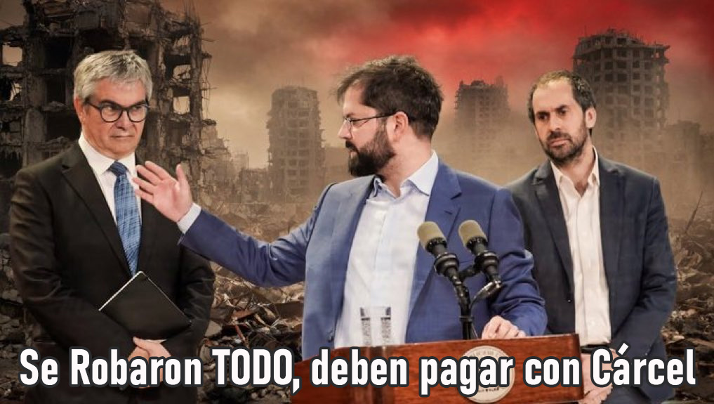 WenaChile tweet media