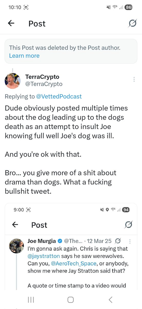 TerraCrypto tweet media