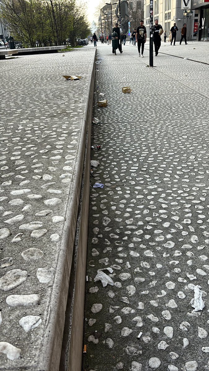 le dindon de la farce 🇧🇪 tweet media